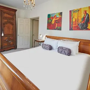  Holiday home Host & - St Denys View