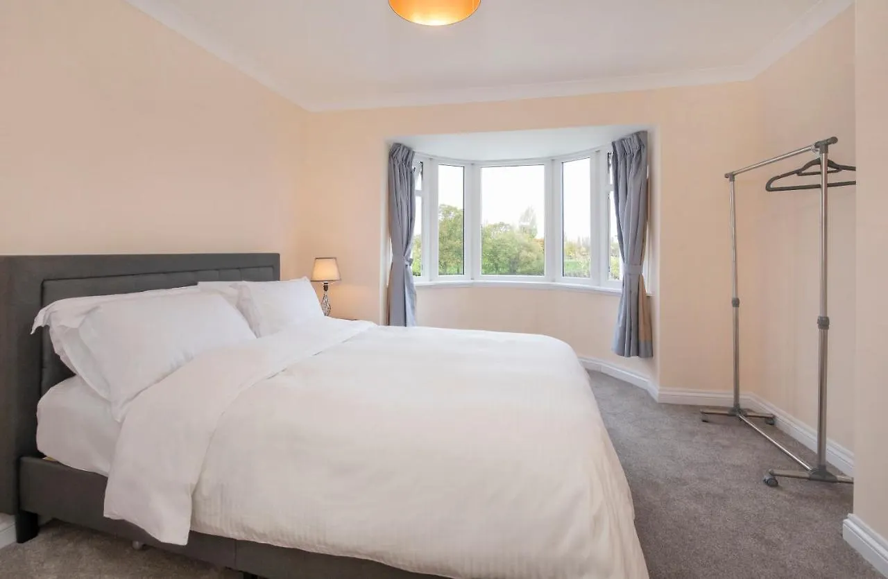 Five Bedroom Holiday House York Centre - Peace House - 56 Sycamore Terrace Holiday home