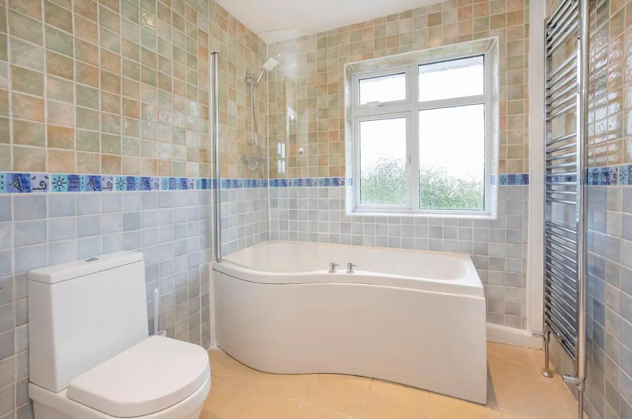 Five Bedroom Holiday House York Centre - Peace House - 56 Sycamore Terrace Holiday home
