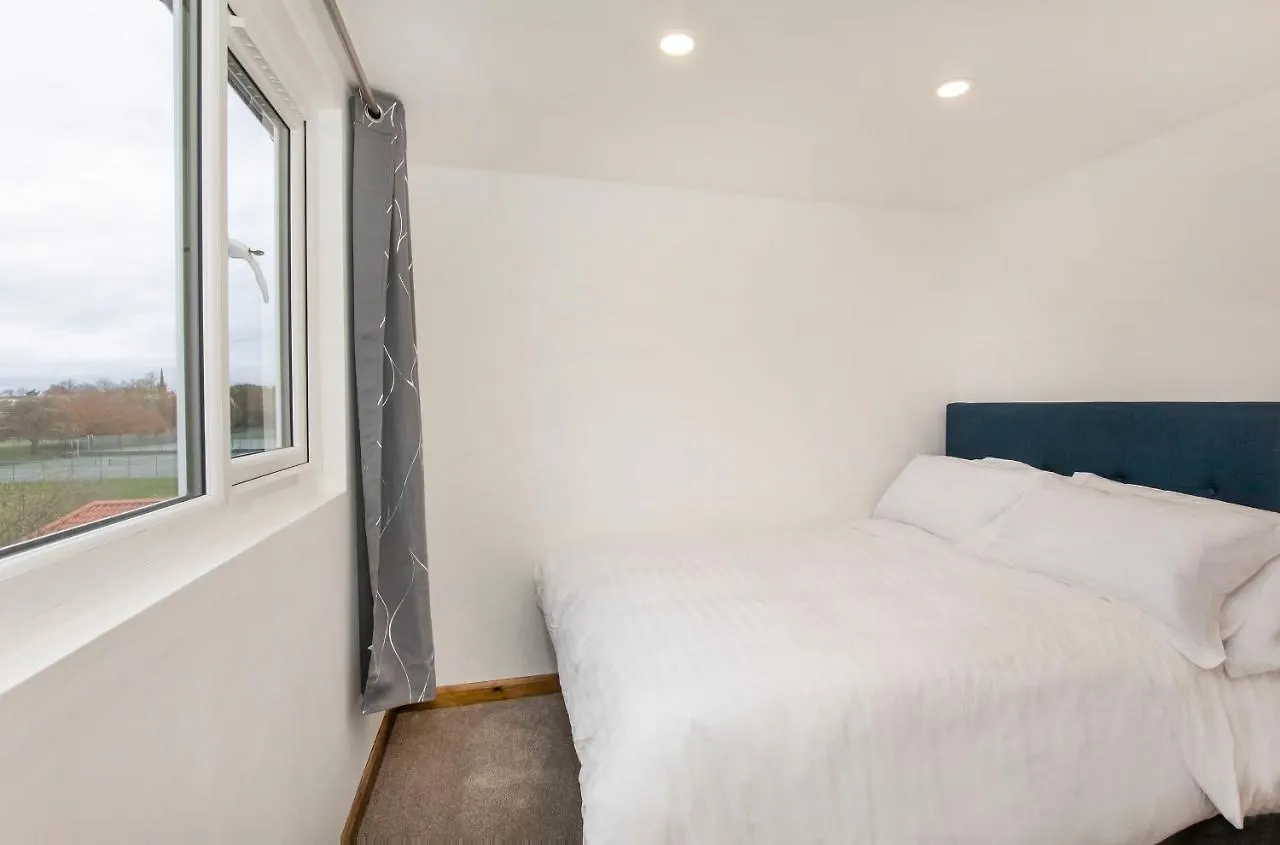 Holiday home Five Bedroom Holiday House York Centre - Peace House - 56 Sycamore Terrace