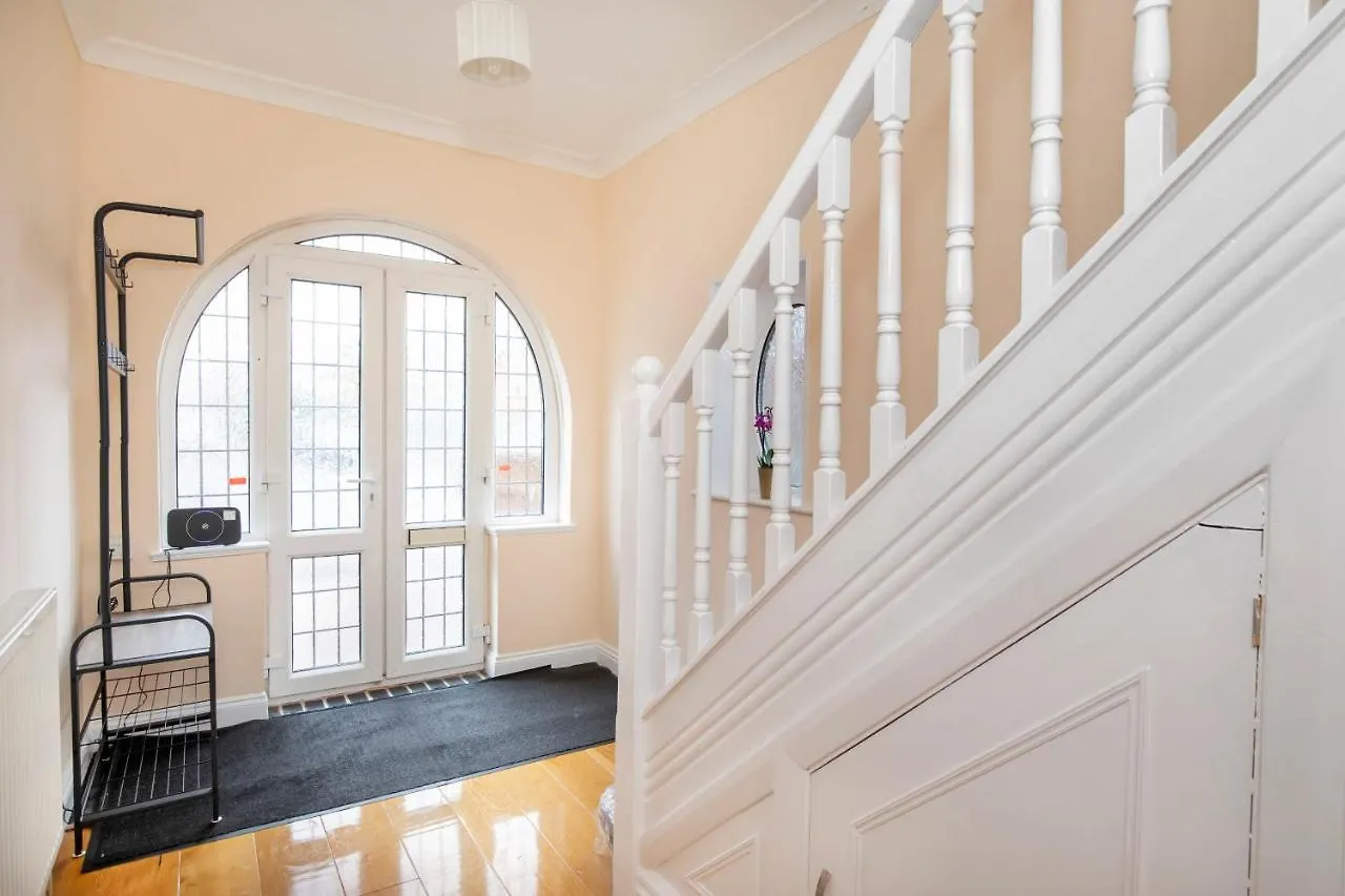 Five Bedroom Holiday House York Centre - Peace House - 56 Sycamore Terrace