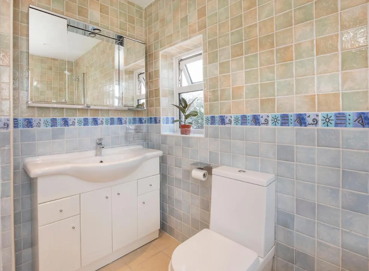 Semesterbostad Five Bedroom Holiday House York Centre - Peace House - 56 Sycamore Terrace Storbritannien