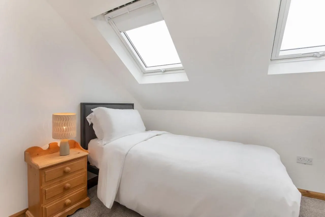 Five Bedroom Holiday House York Centre - Peace House - 56 Sycamore Terrace Storbritannien
